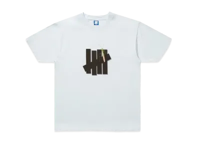 UNDEFEATED Mantis S/S Tee "LT Blue"