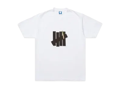 UNDEFEATED Mantis S/S Tee "White"