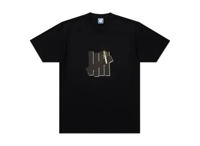 UNDEFEATED Mantis S/S Tee "Black"