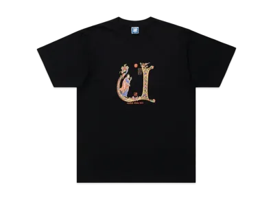 UNDEFEATED Saints Of S/S Tee "Black"
