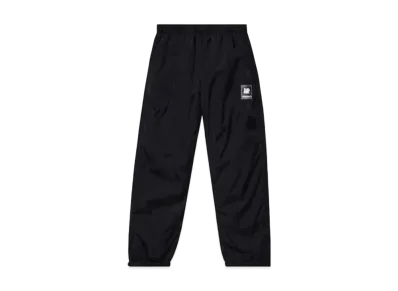UNDEFEATED OG Track Pant "Black"