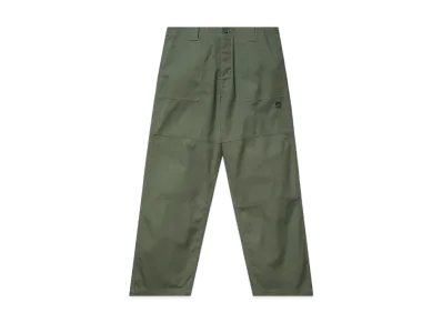 UNDEFEATED Utility Pant "Olive"