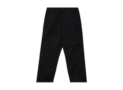 UNDEFEATED Utility Pant "Black"