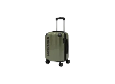 UNDEFEATED Carry-On Luggage "Olive"
