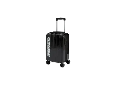 UNDEFEATED Carry-On Luggage "Black"