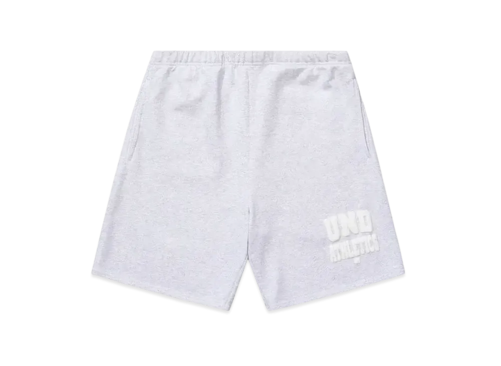 UNDEFEATED Athletics Sweatshort "Gray"