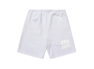 UNDEFEATED Athletics Sweatshort "Gray"