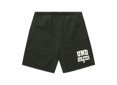 UNDEFEATED Athletics Sweatshort "Green"