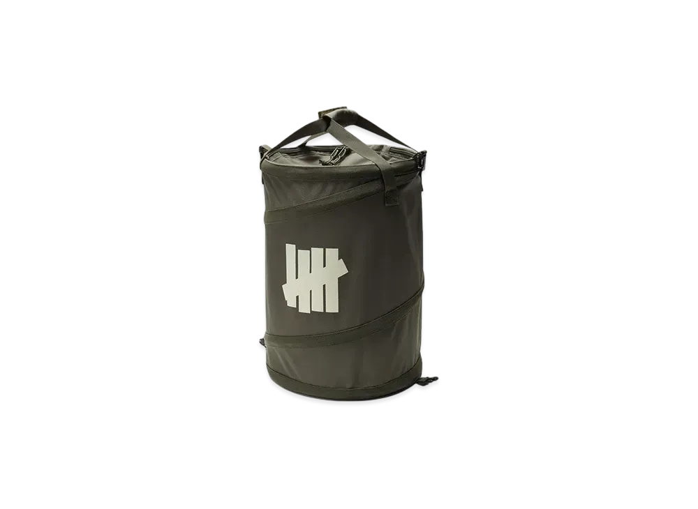 UNDEFEATED Collapsible Can "Olive"