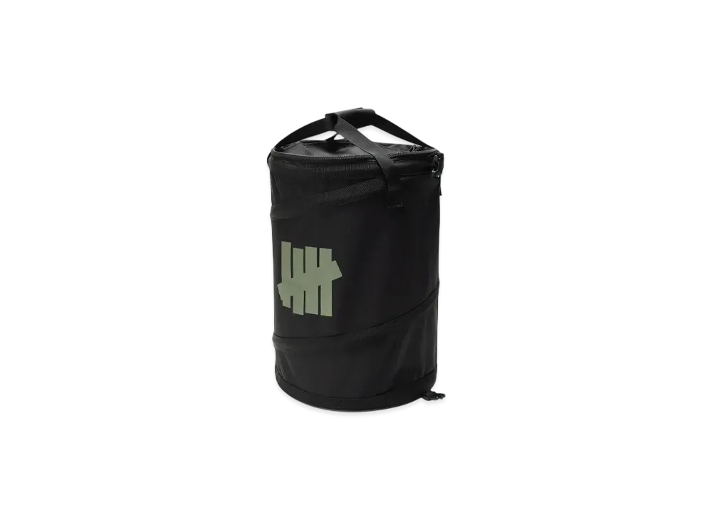 UNDEFEATED Collapsible Can "Black"