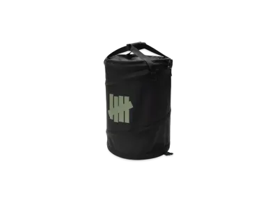 UNDEFEATED Collapsible Can "Black"