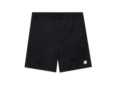 UNDEFEATED Icon Short "Black"