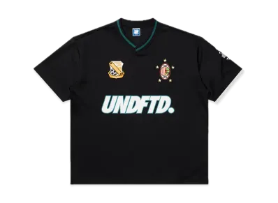 UNDEFEATED Club Jersey "Black"