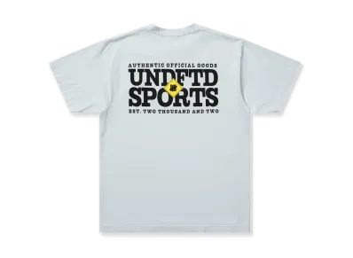 UNDEFEATED Hardhat S/S Tee "LT Blue"
