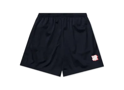 UNDEFEATED Icon Hoop Short "Navy"