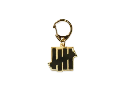 UNDEFEATED ID Tag "Gold"