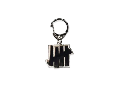 UNDEFEATED ID Tag "Silver"