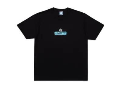 UNDEFEATED Final Lap S/S Tee "Black"