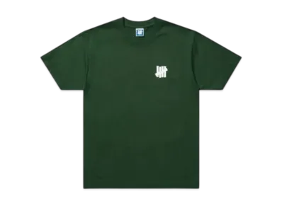 UNDEFEATED Form S/S Tee "Green"