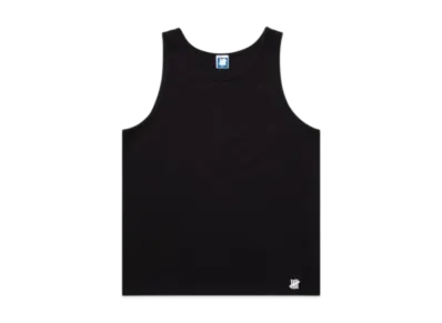 UNDEFEATED Icon Tank Top "Black"