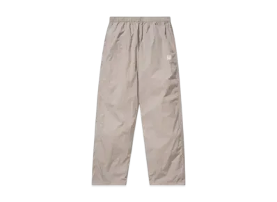 UNDEFEATED Logo Track Pant "Khaki"