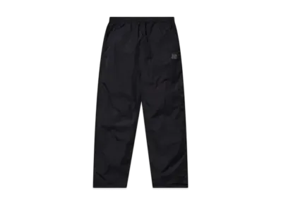 UNDEFEATED Logo Track Pant "Black"