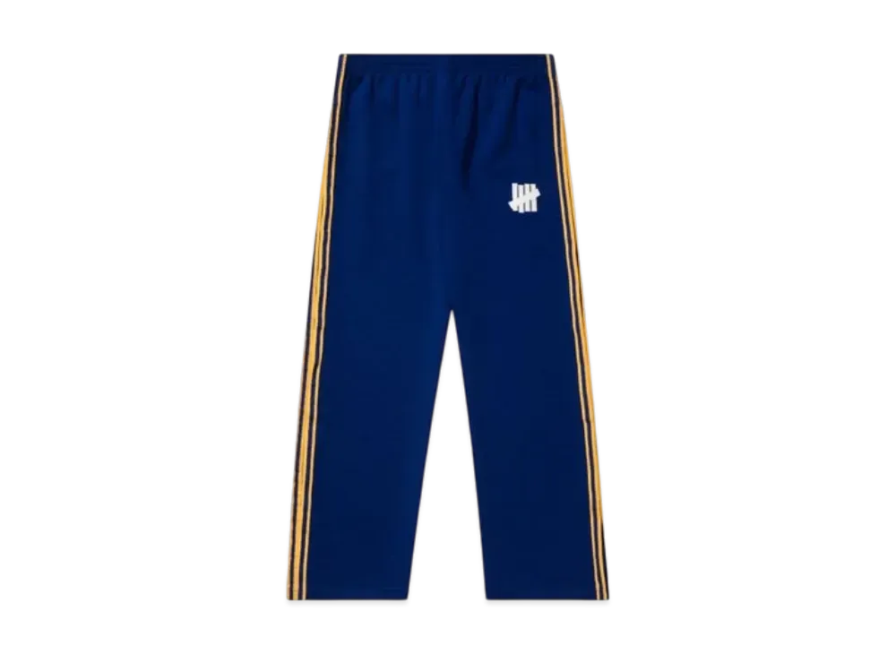UNDEFEATED League Tearaway Pant "Blue"