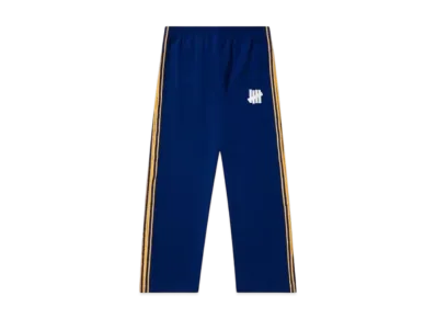 UNDEFEATED League Tearaway Pant "Blue"