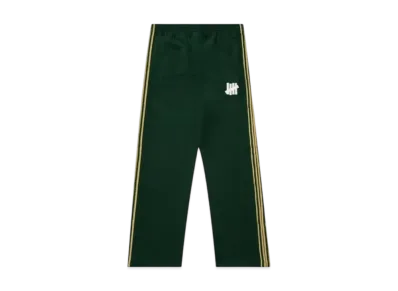 UNDEFEATED League Tearaway Pant "Green"