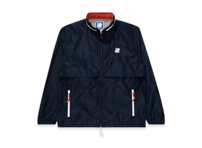 UNDEFEATED Sport Jacket "Navy"