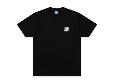 UNDEFEATED Icon S/S Tee "Black"