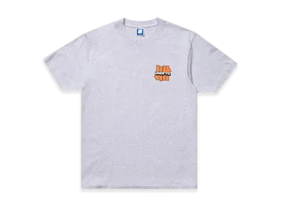 UNDEFEATED U-Corp S/S Tee "Gray"