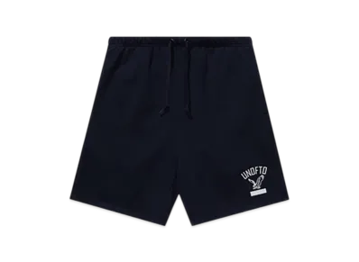 UNDEFEATED State Sweatshort "Navy"