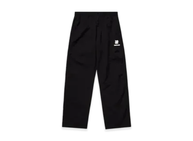 UNDEFEATED Cool Down Pant "Black"