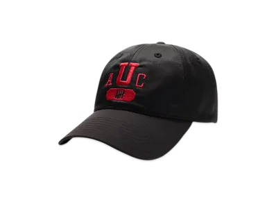 UNDEFEATED Dazzle Strapback "Black"