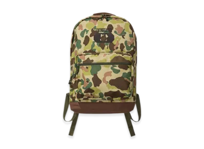 UNDEFEATED Duck Camo Backpack "Camo"