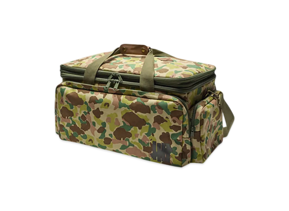 UNDEFEATED Duck Camo Duffle "Camo"