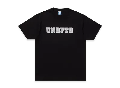 UNDEFEATED Valor S/S Tee "Black"
