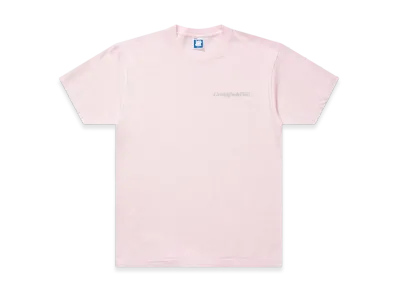 UNDEFEATED Deja Vu S/S Tee "Pink"