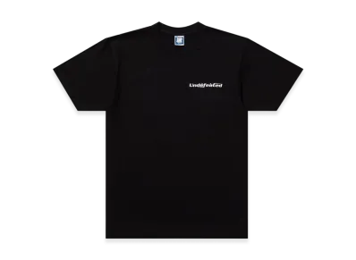 UNDEFEATED Deja Vu S/S Tee "Black"