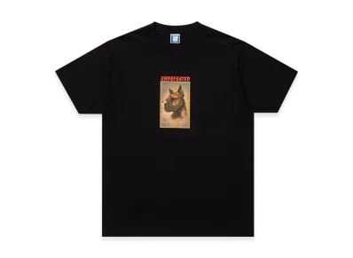 UNDEFEATED Loyal S/S Tee "Black"