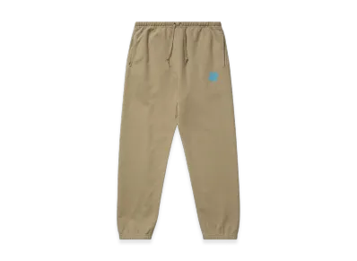 UNDEFEATED Icon Sweatpant "Khaki"
