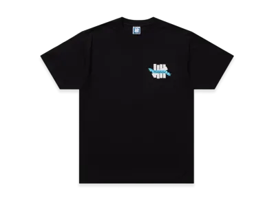 UNDEFEATED Achievement S/S Tee "Black"
