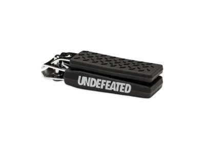 UNDEFEATED Nail Clipper "Black"