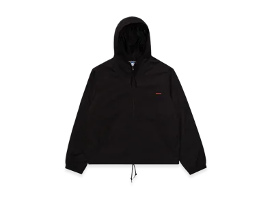 UNDEFEATED Lightweight Woven Jacket "Black"