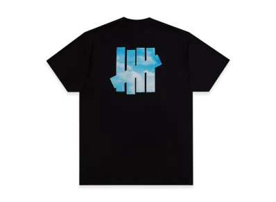 UNDEFEATED Photo Icon S/S Tee "Black"