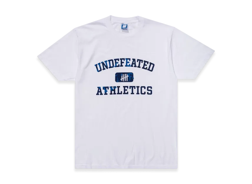 UNDEFEATED Misprint S/S Tee