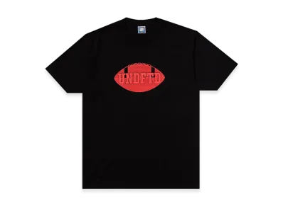 UNDEFEATED Dirty State S/S Tee "Black"