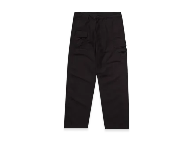 UNDEFEATED Utility Pant "Black"