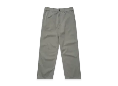 UNDEFEATED Bull Denim Chino "Gray"